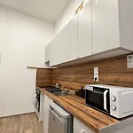 Gyulai Deluxe, 1Bedroom Apartment