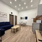 Gyulai Deluxe, 1Bedroom Apartment