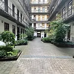 Gyulai Deluxe, 1Bedroom Apartment