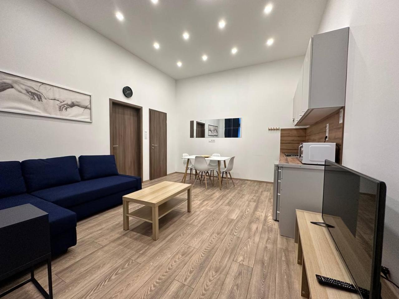 Gyulai Deluxe, 1bedroom *