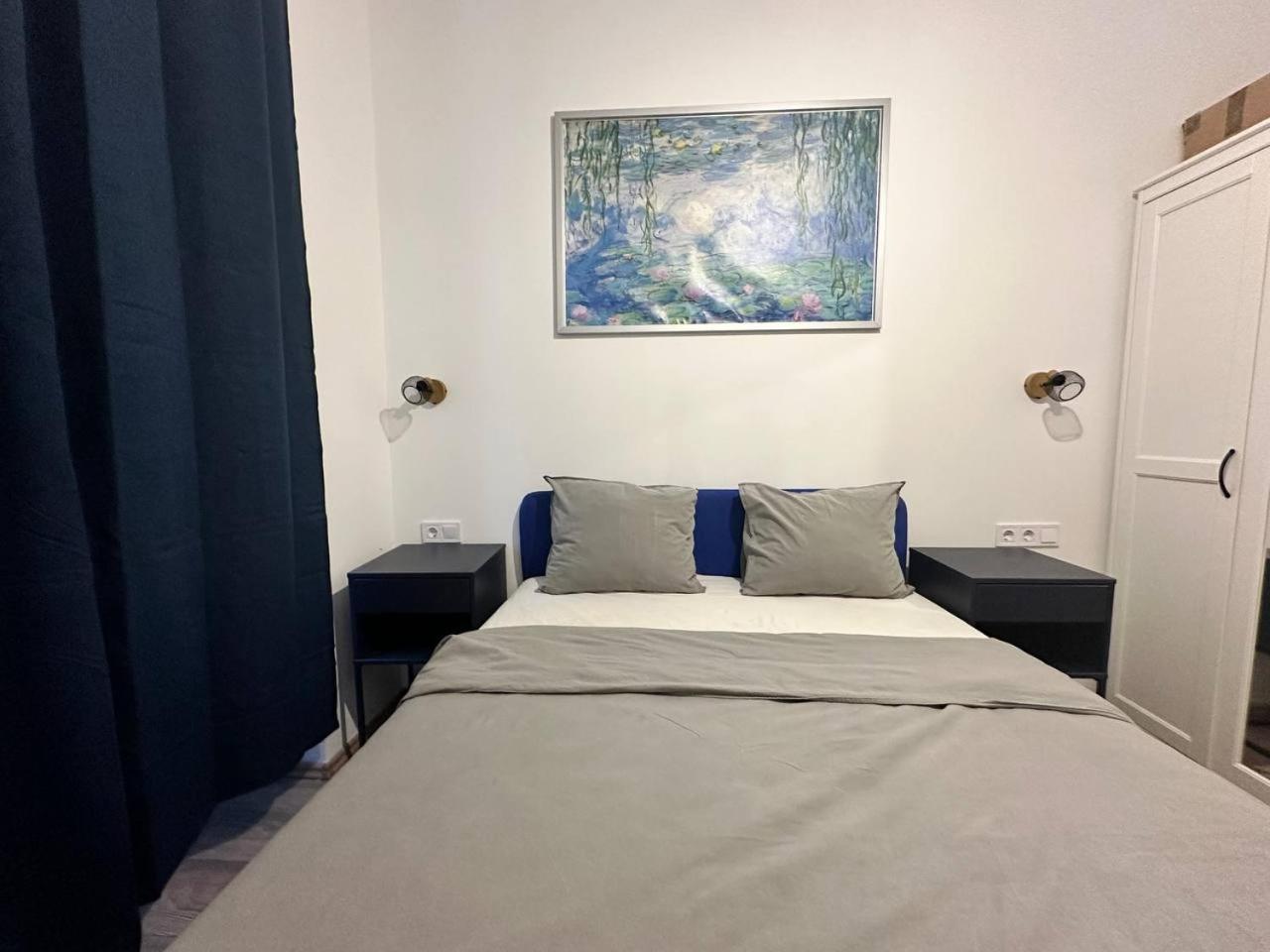 Gyulai Deluxe, 1bedroom Budapesta