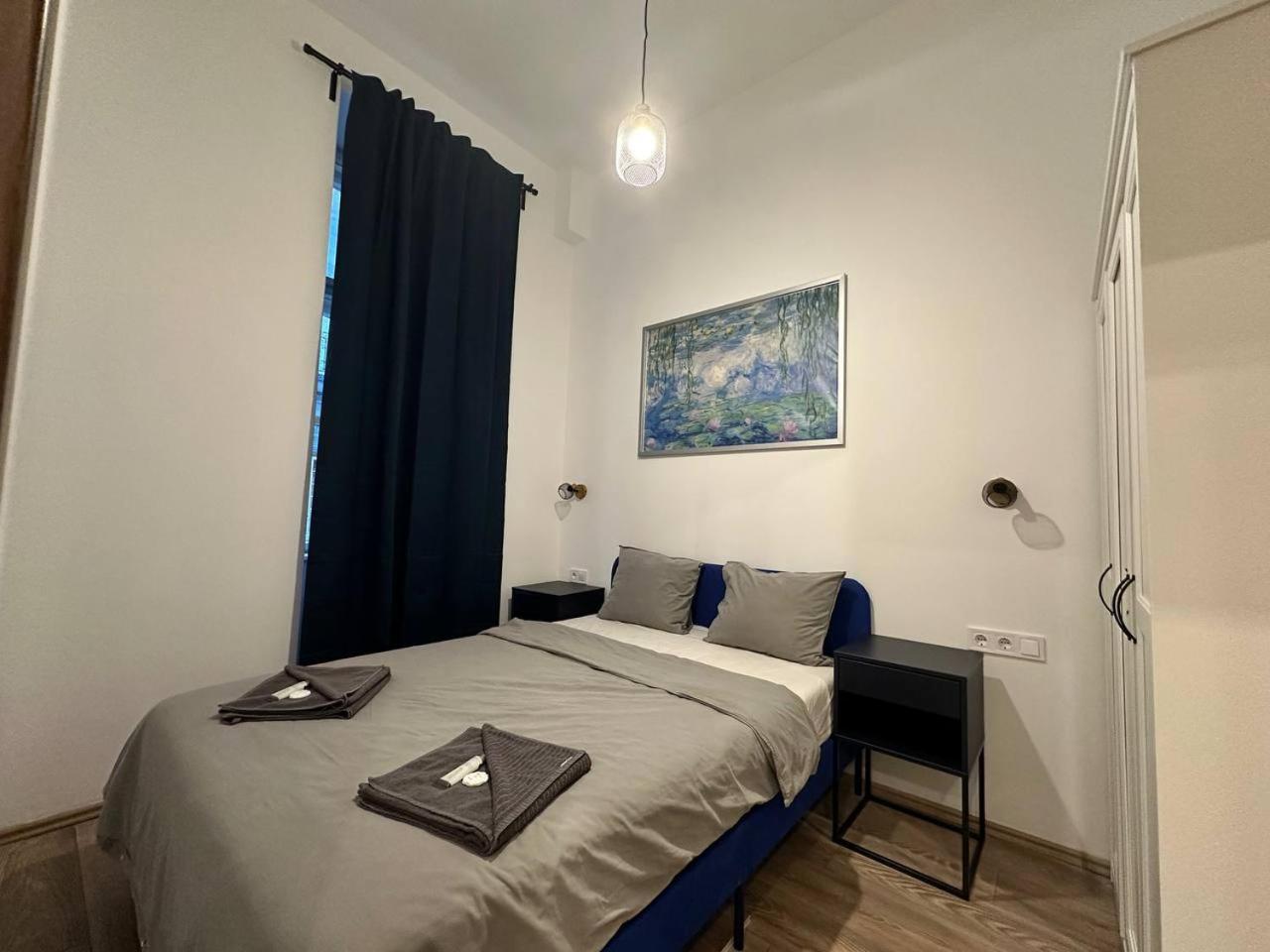 Apartament Gyulai Deluxe, 1bedroom *