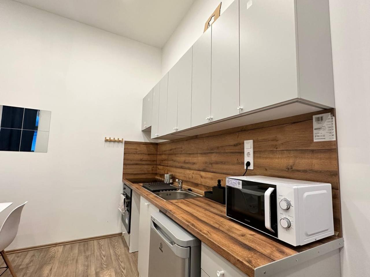 Apartament Gyulai Deluxe, 1bedroom *