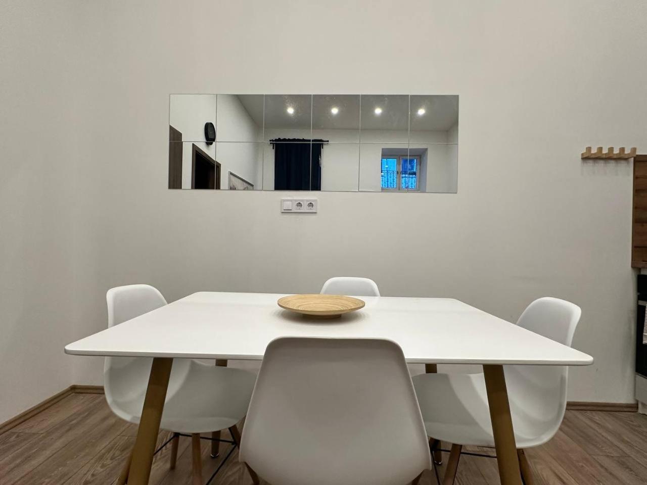 Gyulai Deluxe, 1bedroom