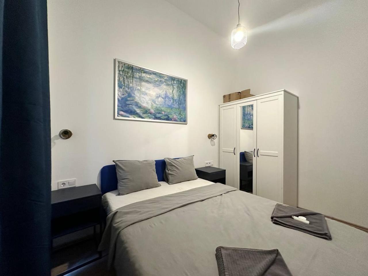 Gyulai Deluxe, 1bedroom *