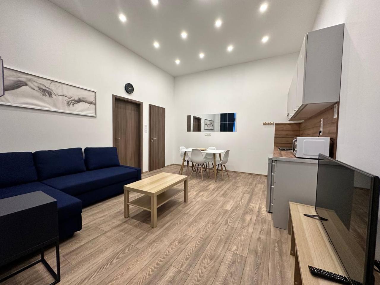 Gyulai Deluxe, 1bedroom Apartamento